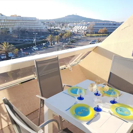 Village Naturiste Caprice Appartement *