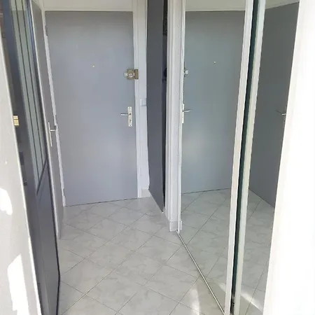 Village Naturiste Caprice Appartement *