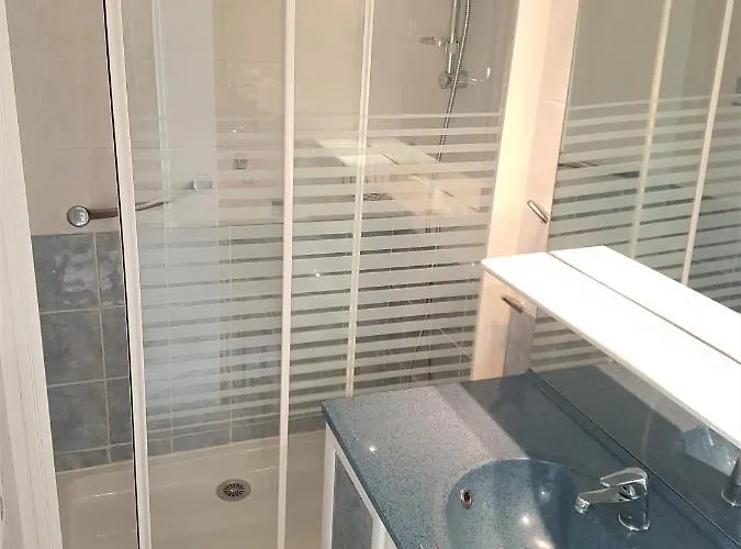 Village Naturiste Caprice Appartamento