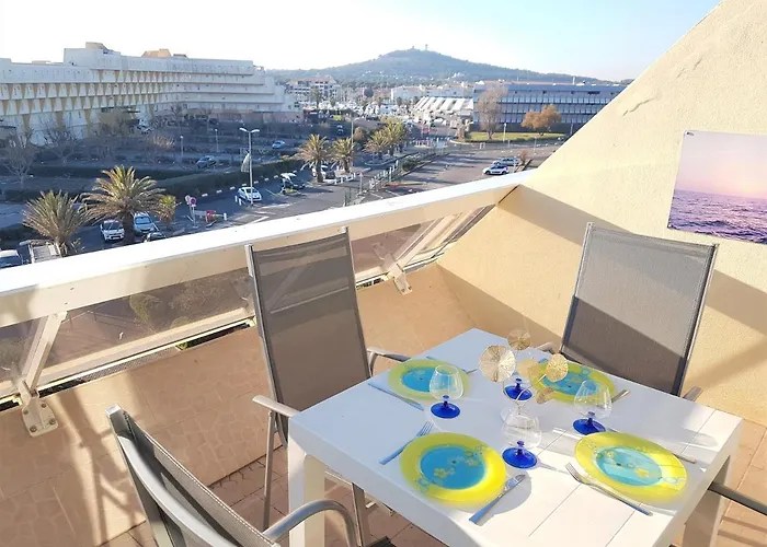 Village Naturiste Caprice Appartamento *