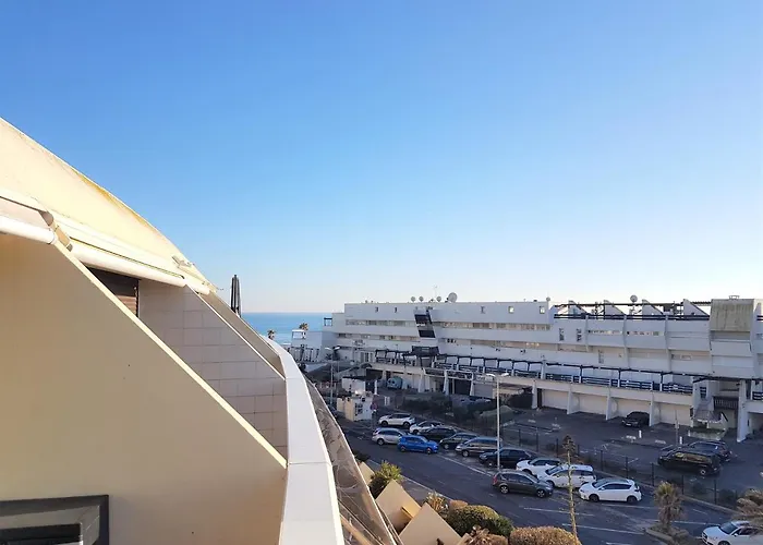 Village Naturiste Caprice * Agde