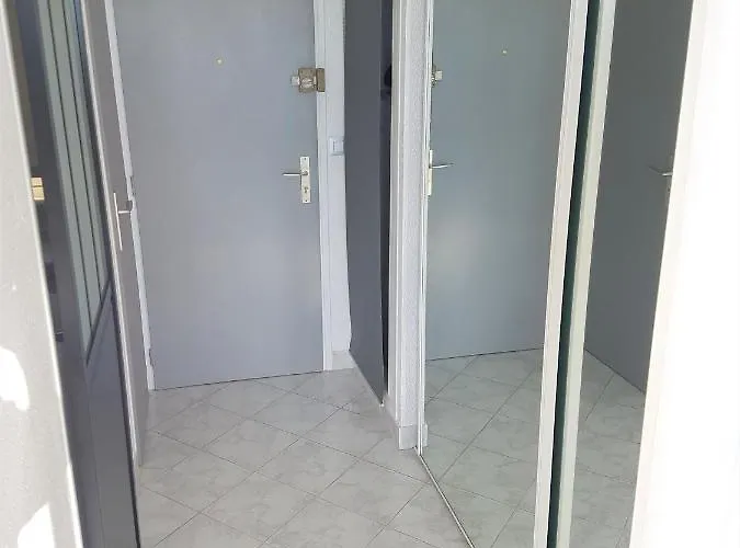 Village Naturiste Caprice Appartamento *