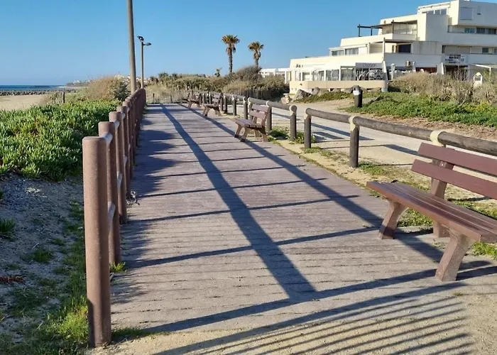 Village Naturiste Caprice Appartamento Agde