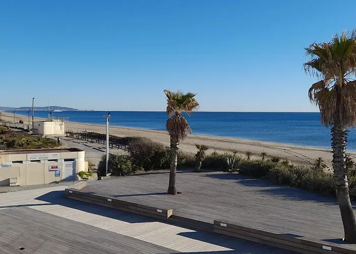 Appartamento Village Naturiste Caprice Agde