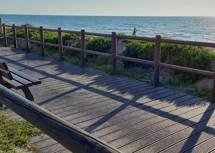 Village Naturiste Caprice *